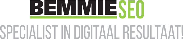 Bemmie-SEO-logo